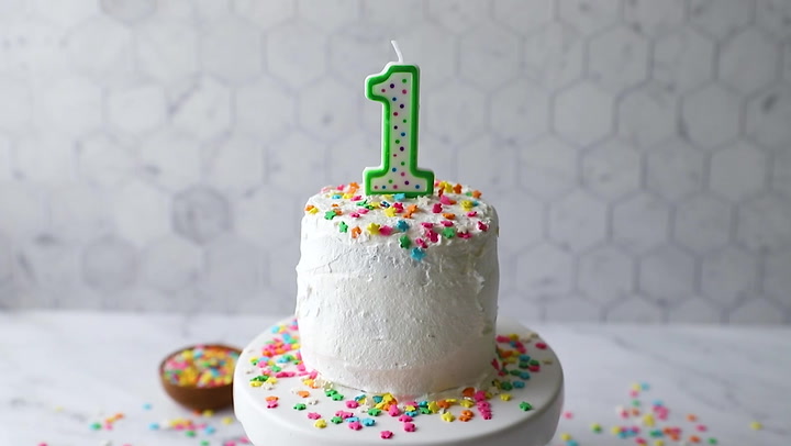 10 Fun And Unique First Birthday Party Ideas For Boys & Girls