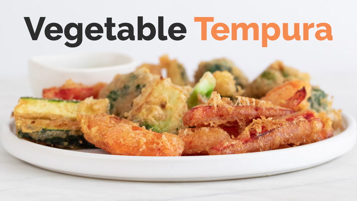Vegetable Tempura Simple Vegan Blog,Twin Mattress Size Vs Queen