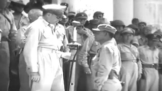 Douglas MacArthur Highlights