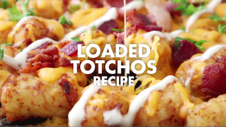 Loaded Totchos - Life In The Lofthouse