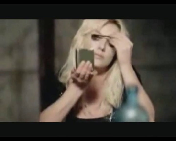 Nuevo videoclip de Britney Spears - 3