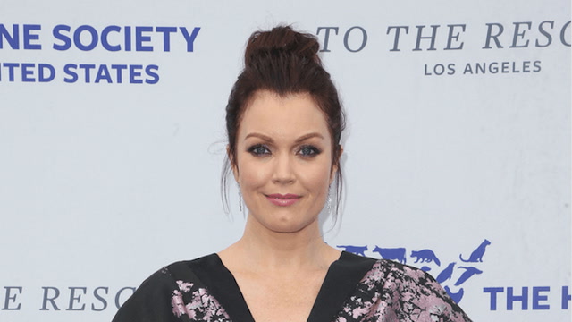 Bellamy Young Highlights