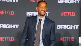 Will Smith Clips