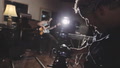RBG (Behind the Scenes "Recording Studio")