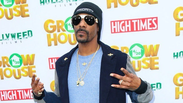 Snoop Dogg Highlights