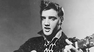 Elvis Presley Clips
