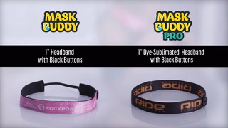 Mask Buddy & Mask Buddy Pro