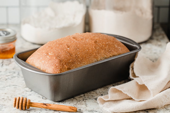 Essential Tools for Sourdough Bread Baking - Little Spoon Farm
