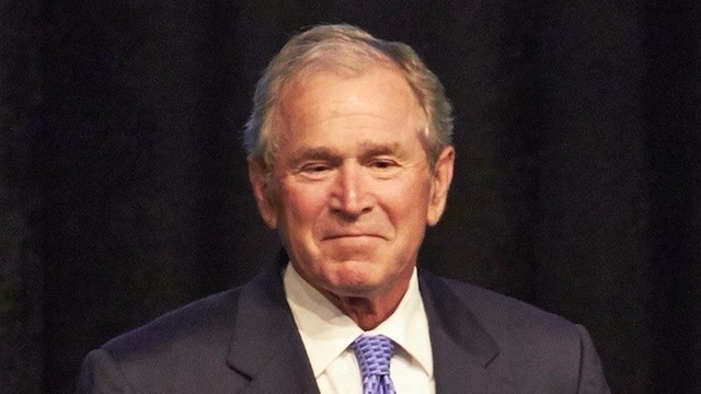 George W. Bush Clips