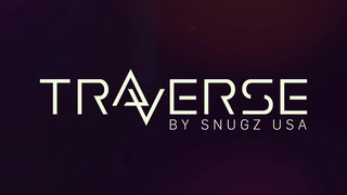 Introducing TRAVERSE by SnugZ USA