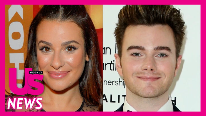 A Guide To Where Lea Michele Now Stands With Each Of Her 'Glee' Costars - NewsBurrow thumbnail
