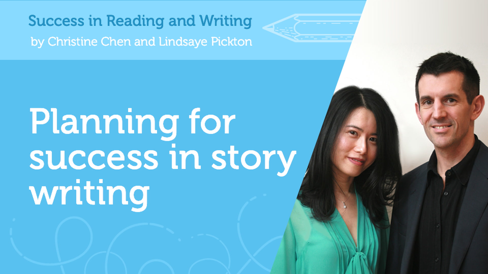 Planning for success in story writing