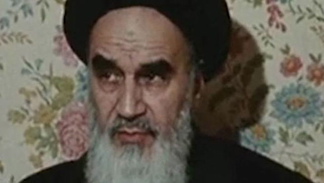 Ayatollah Khomeini Highlights