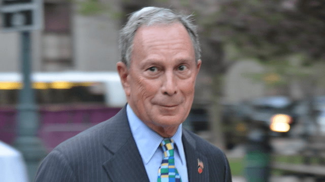 Michael Bloomberg Highlights