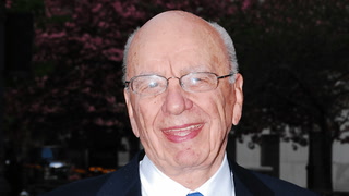 Rupert Murdoch Highlights