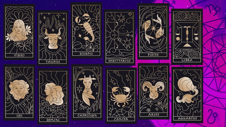 Cuál es el signo más DETALLISTA de todo el zodiaco? 