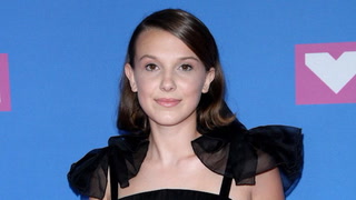 Millie Bobby Brown Clips