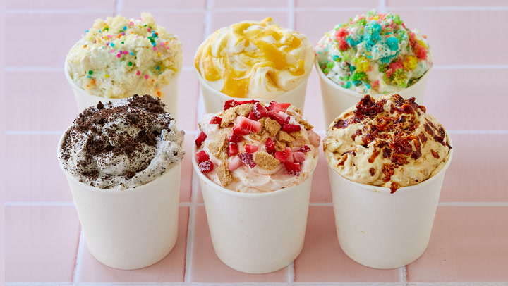 The 4 Best Ice Cream Makers of 2024