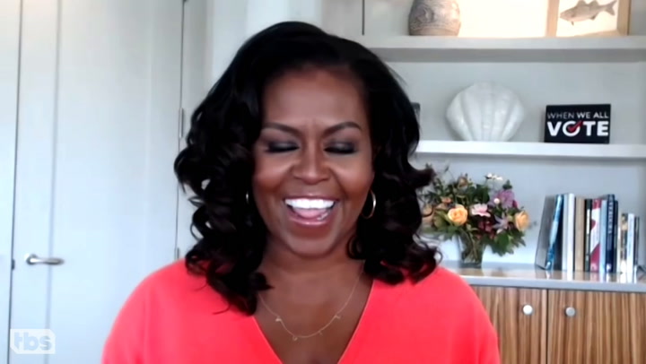 'Grateful'! Barack and Michelle Obama Celebrate Milestone 30th Anniversary