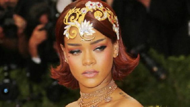 Rihanna Highlights