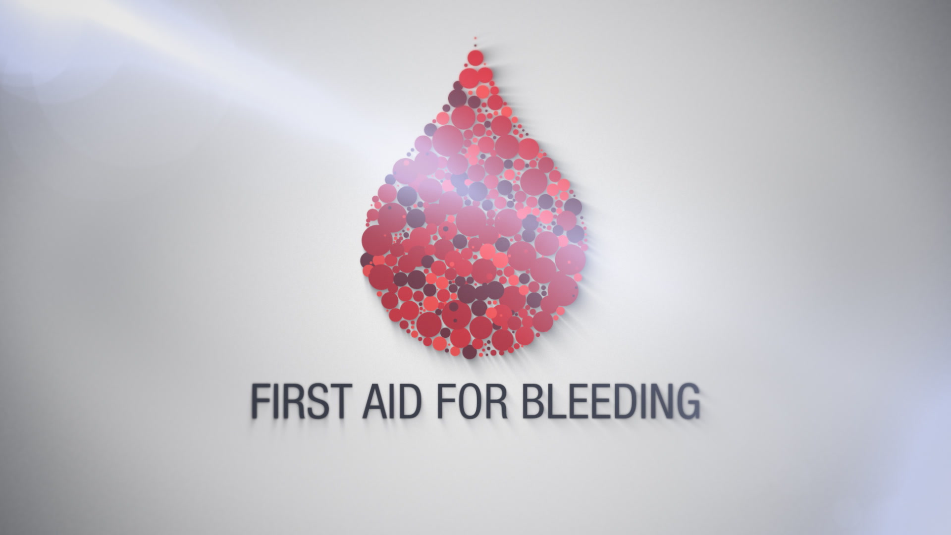 bleeding first aid