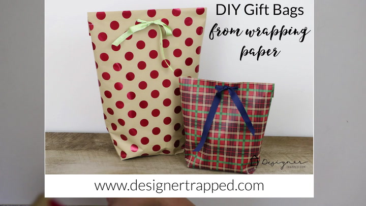 Goodie Bag Gift Ideas - For Grownups! | Wallet Ninja