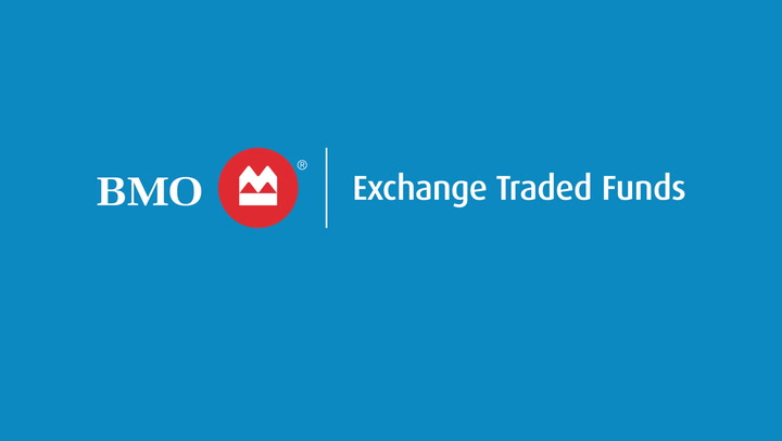 BMO: One of Canada's Leading ETF Providers