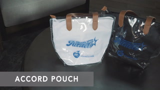 Accord Pouch