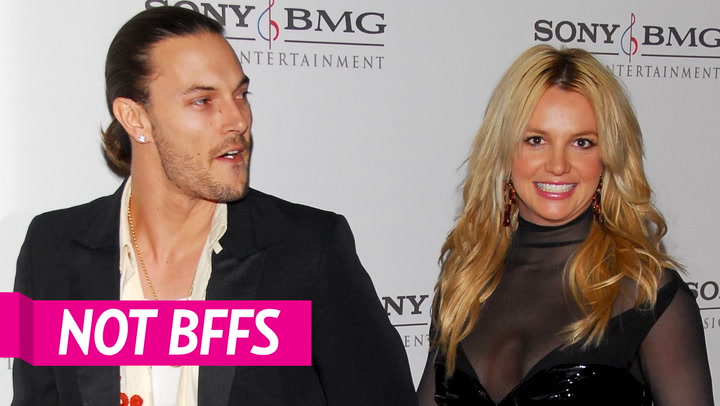 Britney Spears And Kevin Federline's Timeline: From Divorce To Coparenting - NewsBurrow thumbnail