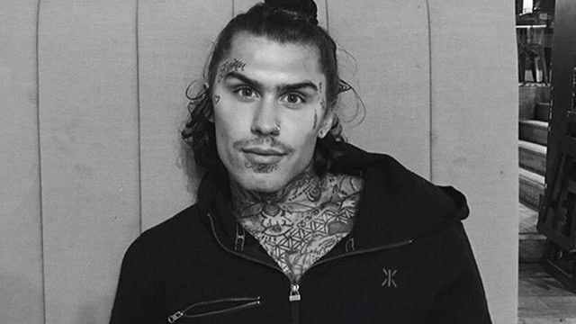 Marco Pierre White Jr. Highlights