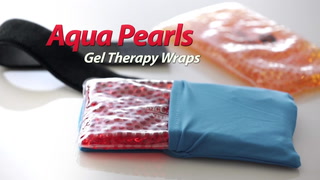 Aqua Pearls (Gel Therapy Wraps)