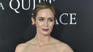 Emily Blunt Clips
