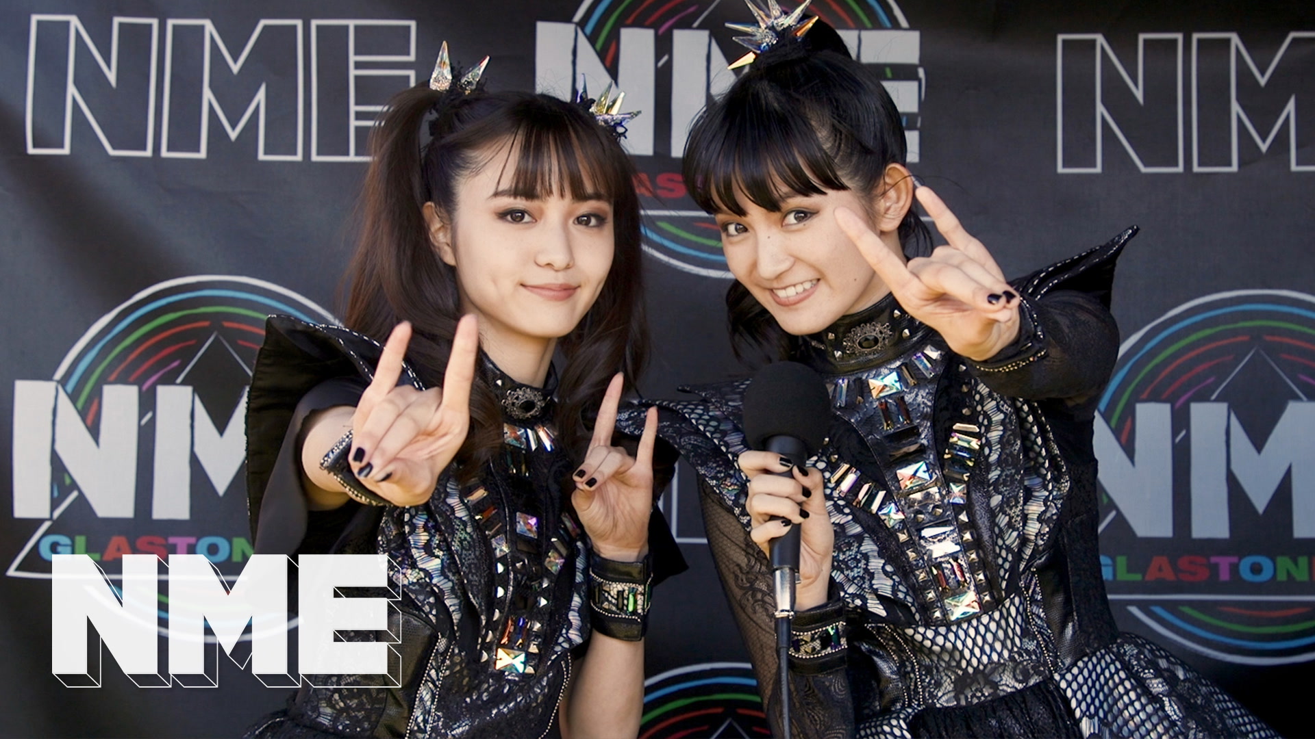 Babymetal Reflect On Departure Of Member There S Just No One Like Yuimetal