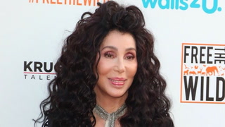 Cher Clips
