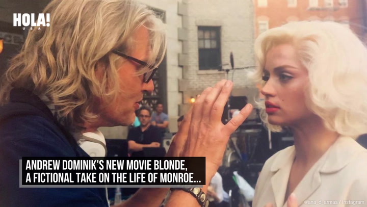 Emily Ratajkowski calls out Marilyn Monroe biopic ‘Blonde’ for ‘fetishizing female pain’