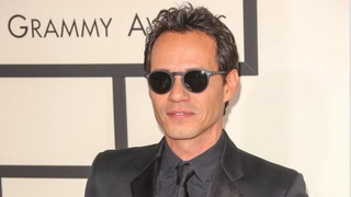 Marc Anthony Clips