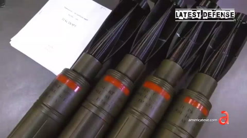 Como los ucranianos han modificado las granadas antitanques rusas