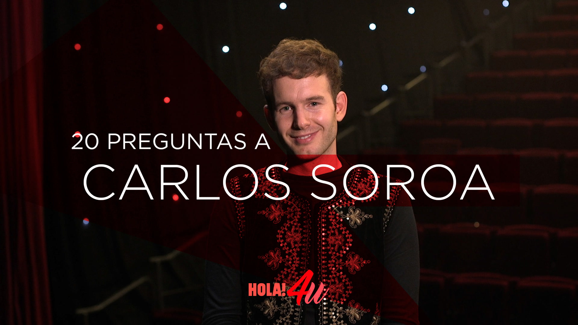 Carlos Soroa