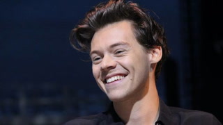 Harry Styles Clips