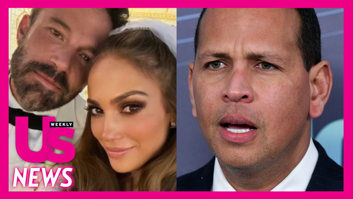 In Photos: Alex Rodriguez and ex-wife Cynthia Scurtis join forces for  daughter Natasha's high school graduation