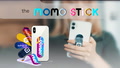 Momo Stick Phone Grip