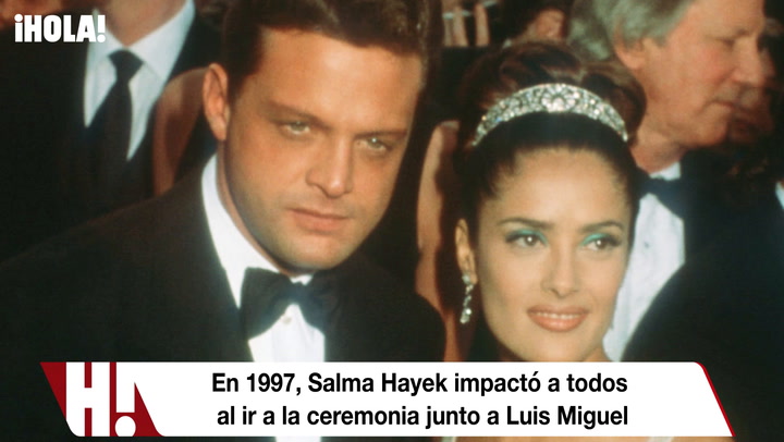 Nuestros momentos favoritos en los que México fue protagonista en los Oscar