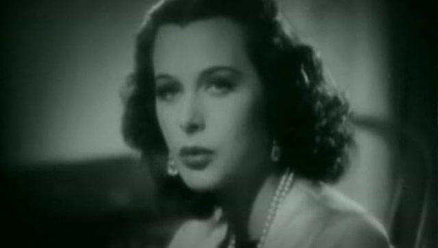 Hedy Lamarr Highlights