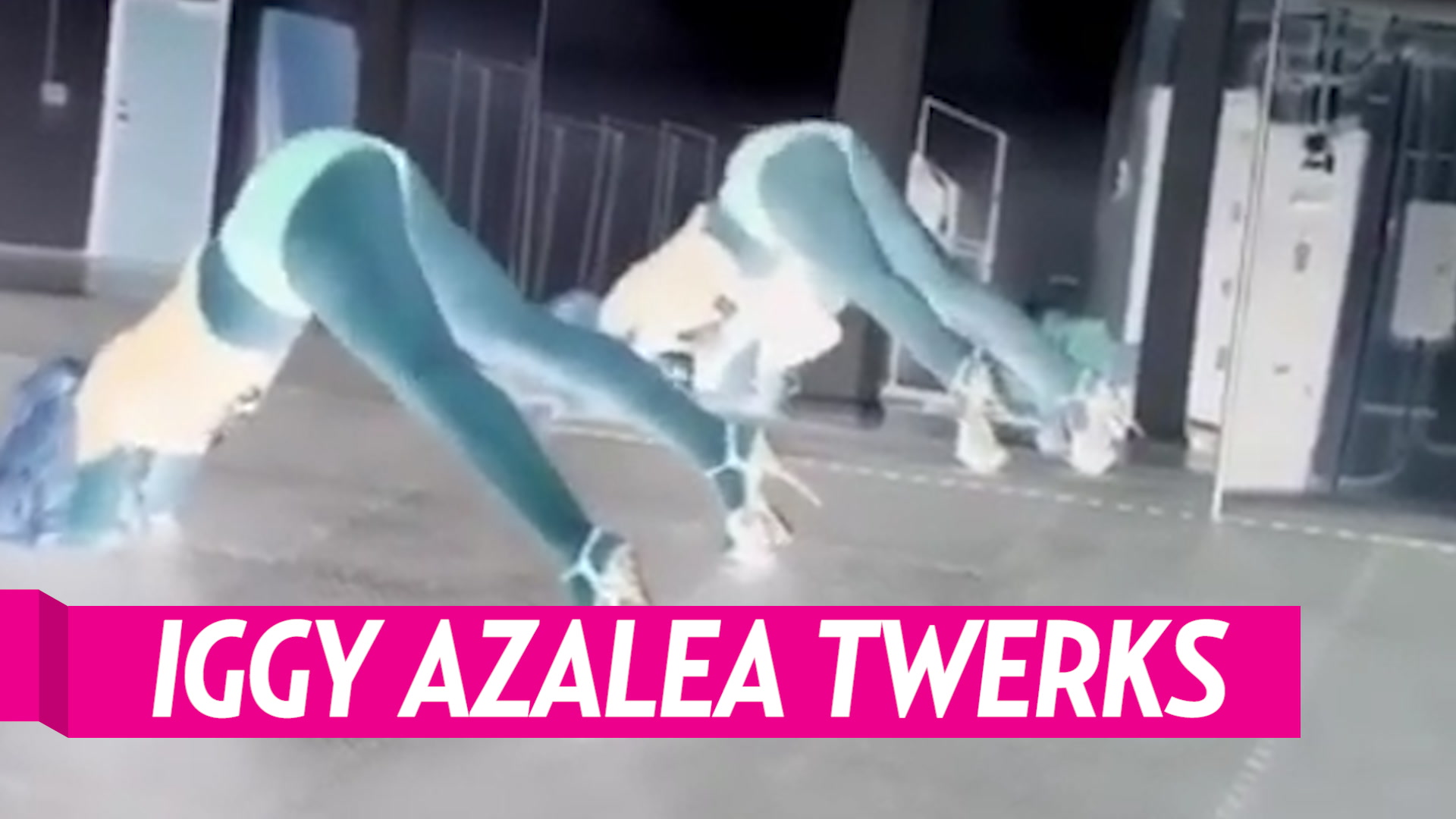 Azalea Tight Iggy Her Ass In Bikini On Leaked Shaking Discover iggy