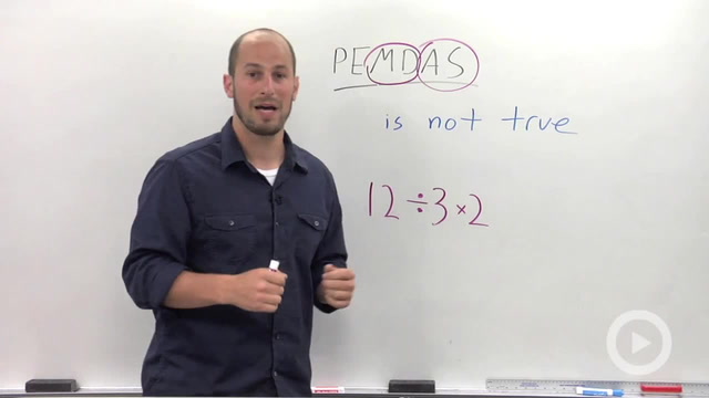 Common Algebra II Mistakes