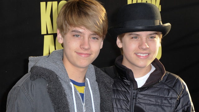 Dylan Sprouse Clips