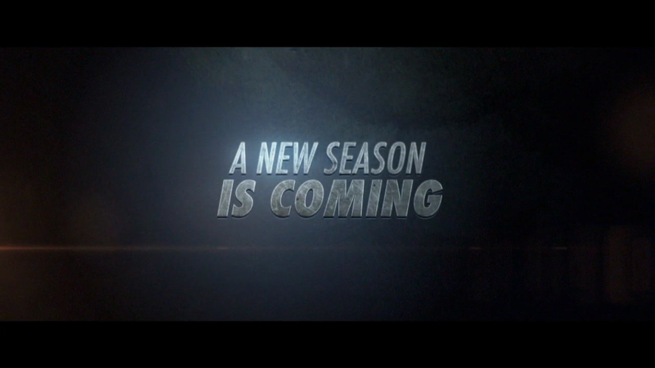 Season 4 Trailer