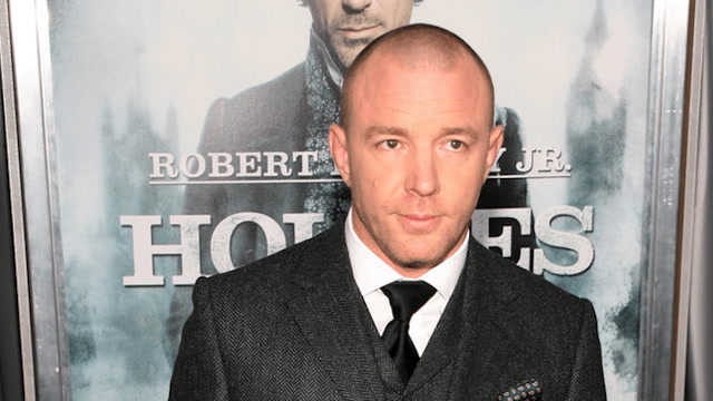 Guy Ritchie Highlights