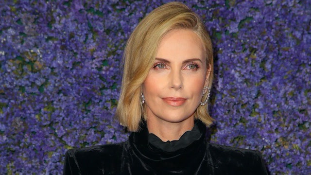 Charlize Theron Clips
