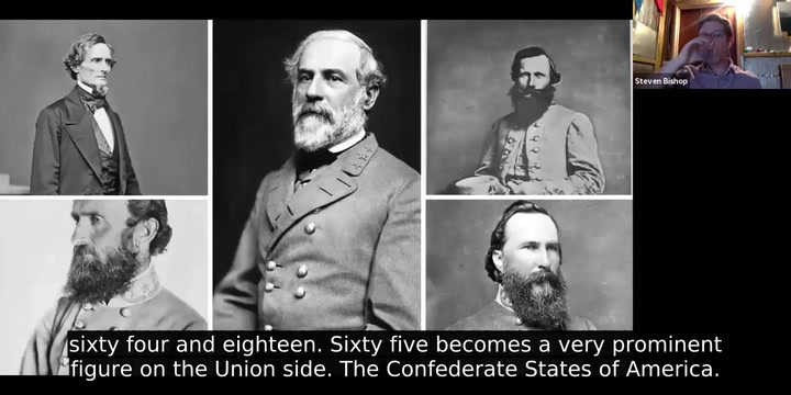 10 Facts About General Robert E. Lee | History Hit